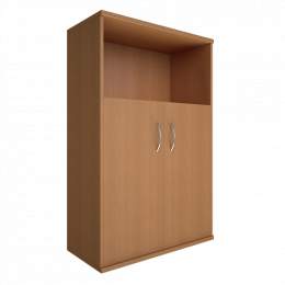 Шкаф средний широкий А.СТ-2.1